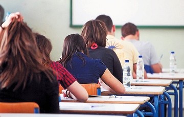 Αλλάζει το σύστημα εξετάσεων σε Γυμνάσιο και Λύκειο