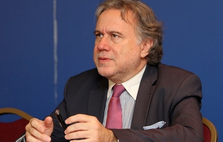 Κατρούγκαλος: Σήμα υποστήριξης η επίσκεψη Ομπάμα