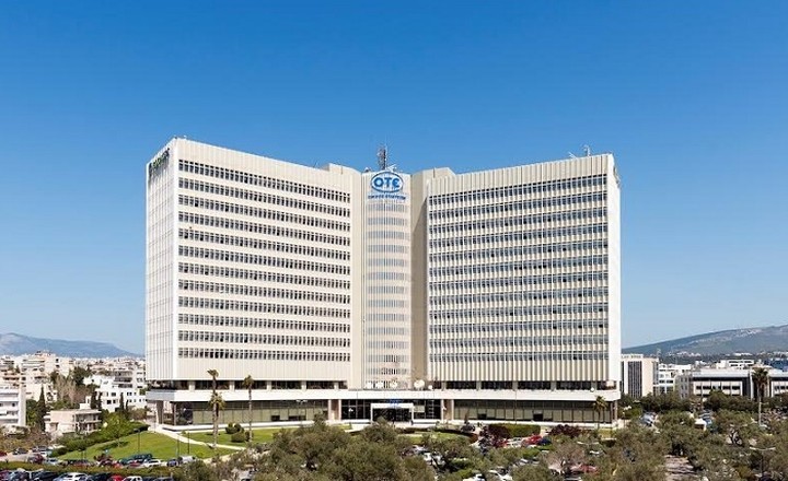 Σε COSMOTE TV μετονομάζεται η τηλεόραση του Ομίλου ΟΤΕ