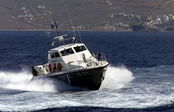Περιοριστικά μέτρα και από το λιμενικό λόγω Ομπάμα