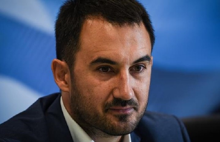 Χαρίτσης: Δραστική μείωση του χρόνου για την αδειοδότηση νέων επιχειρήσεων