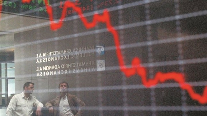ΧΑ: Επιστροφή στην... εσωστρέφεια