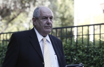 Στην Ινδονησία βρίσκεται από χθες ο υφυπουργός Εξωτερικών