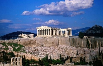Κλειστή η Ακρόπολη αύριο
