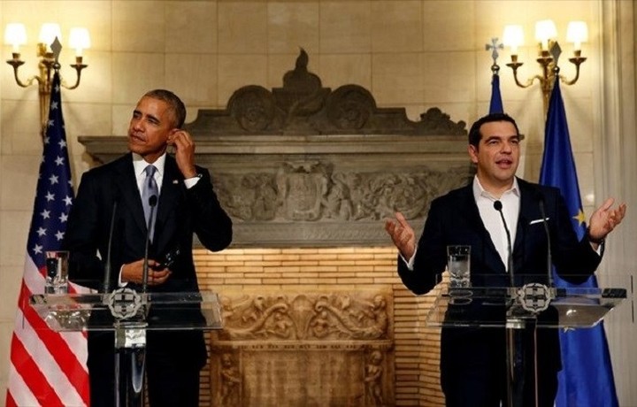Ομπάμα: Δύσκολη η αναπτυξιακή στρατηγική χωρίς ελάφρυνση χρέους