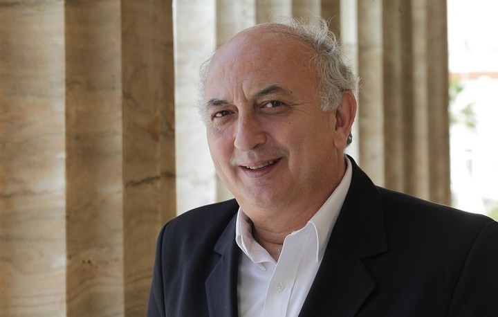 Αμανατίδης: Καθοριστική και καταλυτική η επίσκεψη Ομπάμα