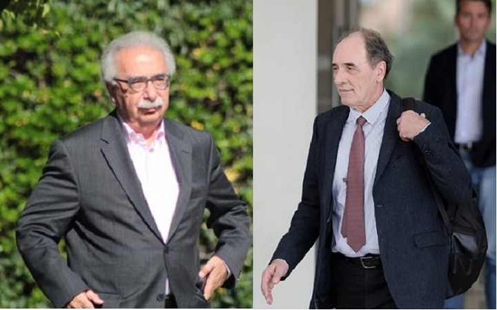 Τα «αγκάθια» της β' αξιολόγησης