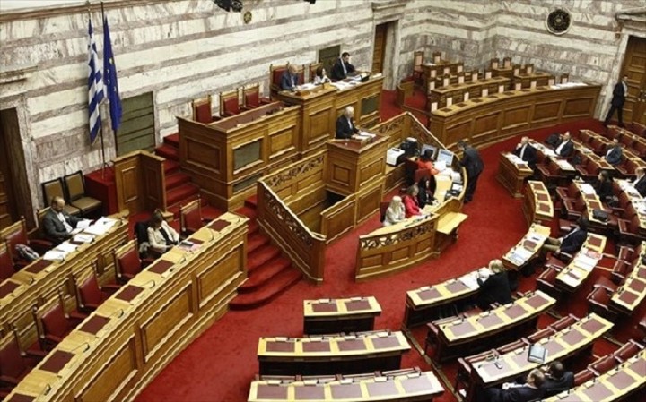 Βίζερ: Εφικτό να ληφθούν μέτρα για το χρέος στις 5 Δεκεμβρίου