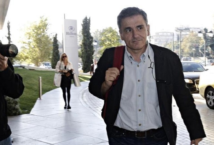 ΥΠΟΙΚ: Ουσιαστική σύγκλιση κυβέρνησης- θεσμών σε χρηματοπιστωτικά θέματα