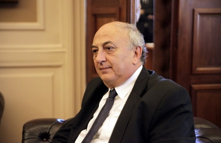 ΥΠΕΞ: Η διαχείριση του προσφυγικού ως απόλυτη προτεραιότητα