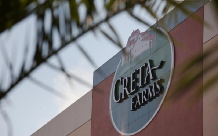 Το deal της Creta Farms στην Ισπανία