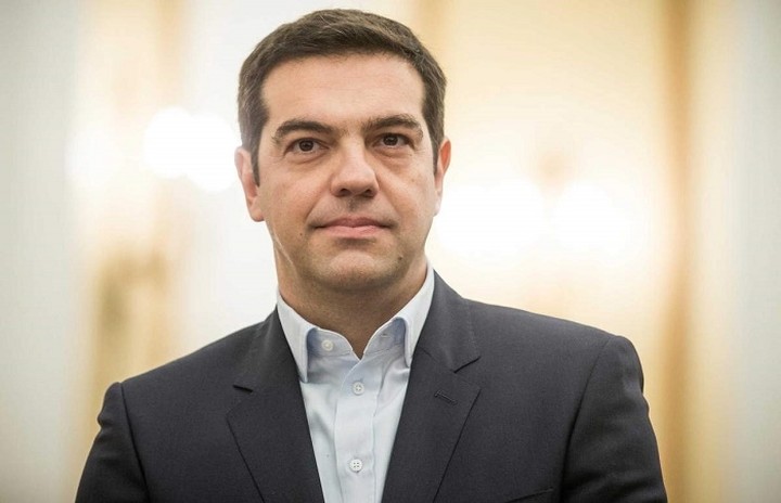 Τσίπρας: Η επίσκεψη Ομπάμα αποτέλεσε πολύ ισχυρό μήνυμα στήριξης της χώρας
