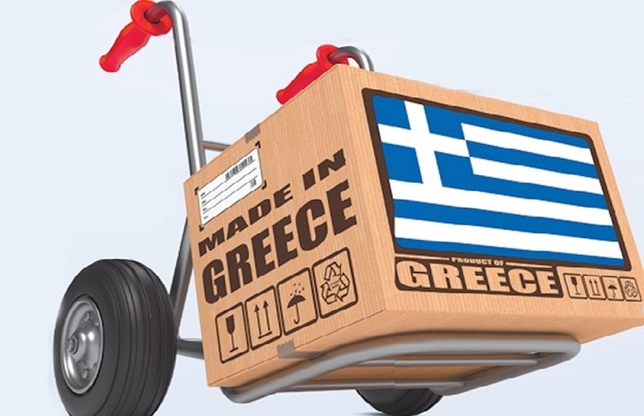Τα 20 πιο εξαγώγιμα ελληνικά προϊόντα [λίστα]