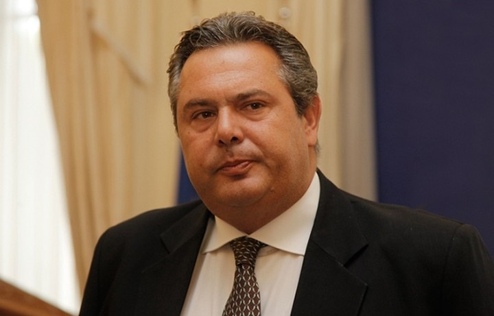 Καμμένος: Εάν αποτύχει ο προϋπολογισμός θα αποτύχει ολόκληρη η Ελλάδα