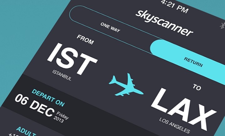 Στην Ctrip International περνάει η Skyscanner