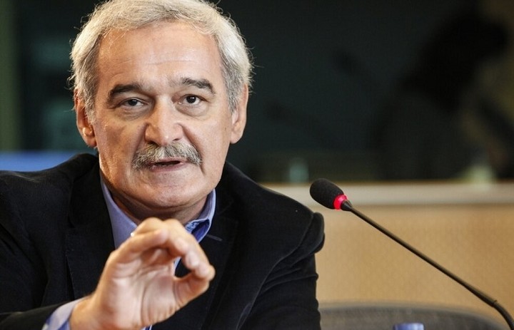 Χουντής: Η ΕΕ έχει καλομάθει τον Ερντογάν