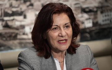 Φωτίου: Καταργούνται επιδότηση ενοικίου και κάρτα σίτισης