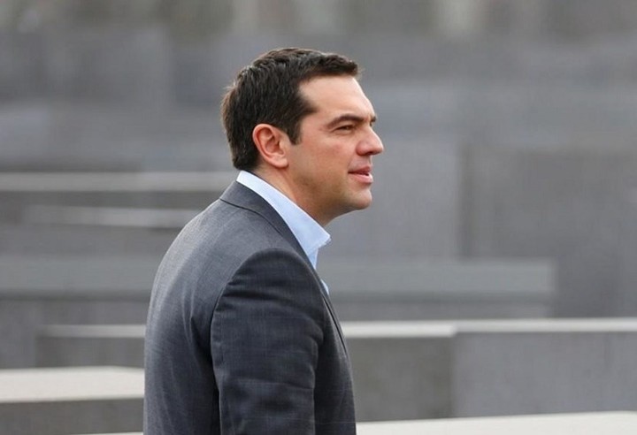 Τσίπρας: Θέλω οι κάτοικοι της Θράκης να είναι ασφαλείς