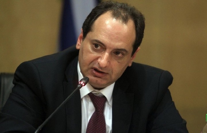Σπίρτζης: Οι εργαζόμενοι στον ΟΑΣΘ θα πληρωθούν σύντομα