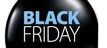 Black Friday: Πόσα ξόδεψαν Έλληνες, Βρετανοί και Αμερικανοί 