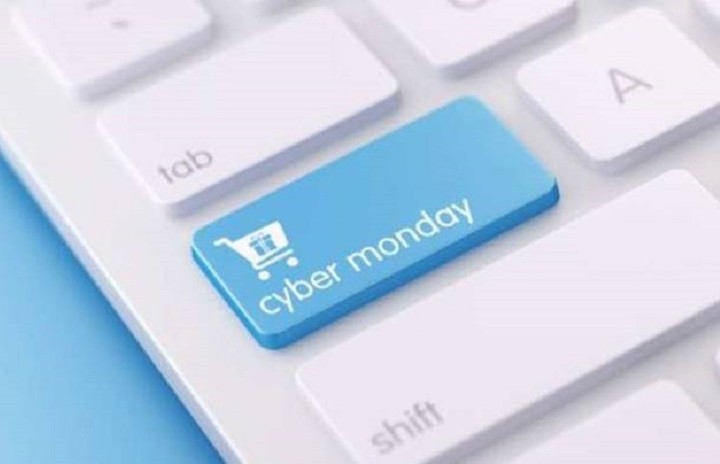 Μετά την Black Friday έρχεται η Cyber Monday