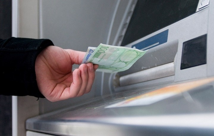 Αύξηση των καταθέσεων στις τράπεζες τον Οκτώβριο