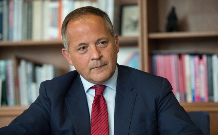 Κερέ: Δεν αρκεί μόνο η βιωσιμότητα χρέους για ένταξη στο QE
