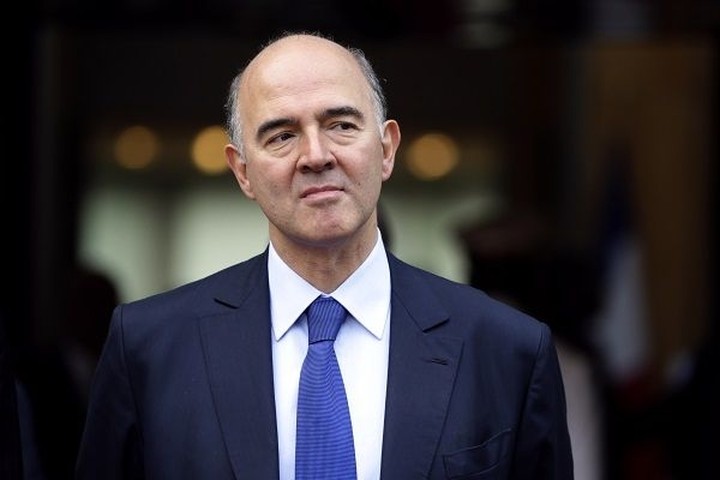 Μοσκοβισί: Μπορεί να επιτευχθεί μια παγκόσμια λύση για το χρέος