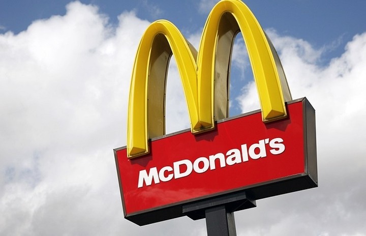 Το νέο στοίχημα της McDonald’s