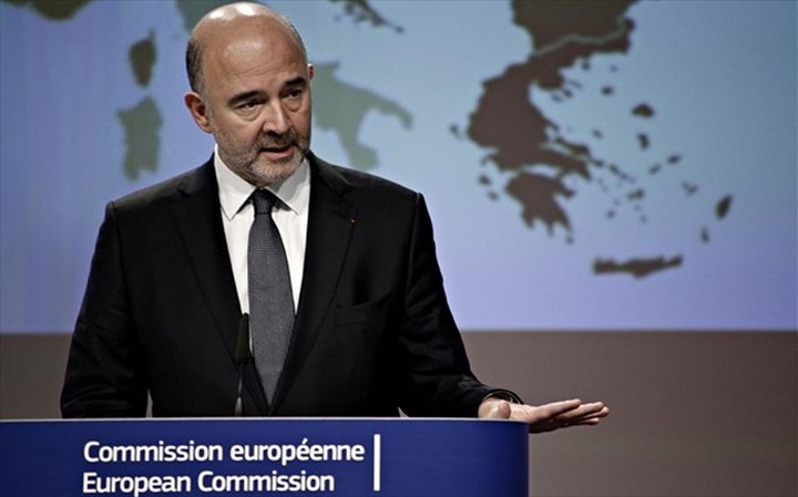 Μοσκοβισί: Οι εταίροι πρέπει να ανταποκριθούν στα συμφωνηθέντα