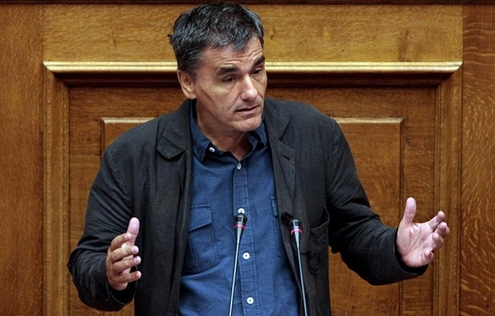 Τσακαλώτος: Έως τον Ιανουάριο θα έχουν δοθεί οι λεπτομέρειες για το χρέος