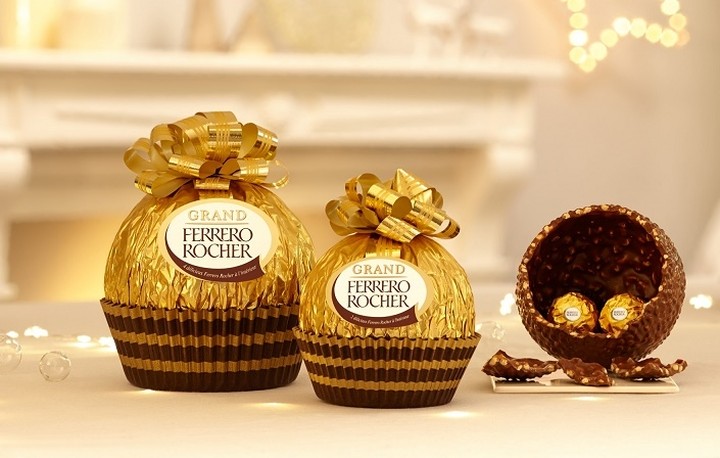 Διακόπτει μία από τις συνεργασίες η Ferrero