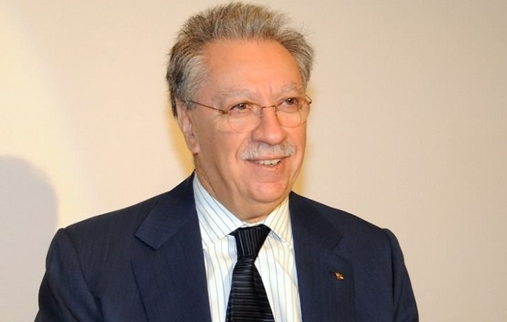 Ο Σάλλας πήρε το 15% της Παγκρήτιας Τράπεζας