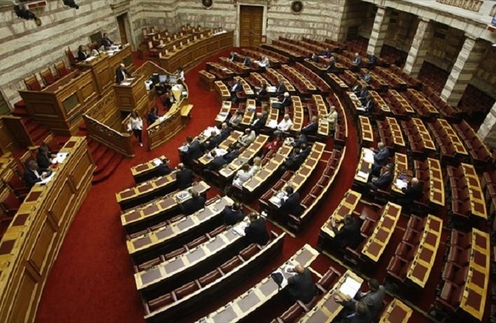 Ψηφίστηκε το ν/σ για την απλοποίηση της διαδικασίας σύστασης επιχειρήσεων