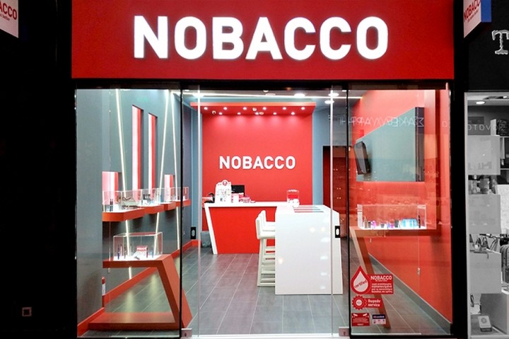 Η Nobacco πάει ...Γερμανία