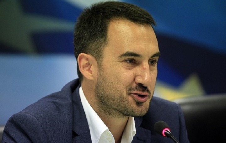 Χαρίτσης: Εντός των ημερών υπογράφεται η συμφωνία με το Ευρωπαϊκό Ταμείο Επενδύσεων
