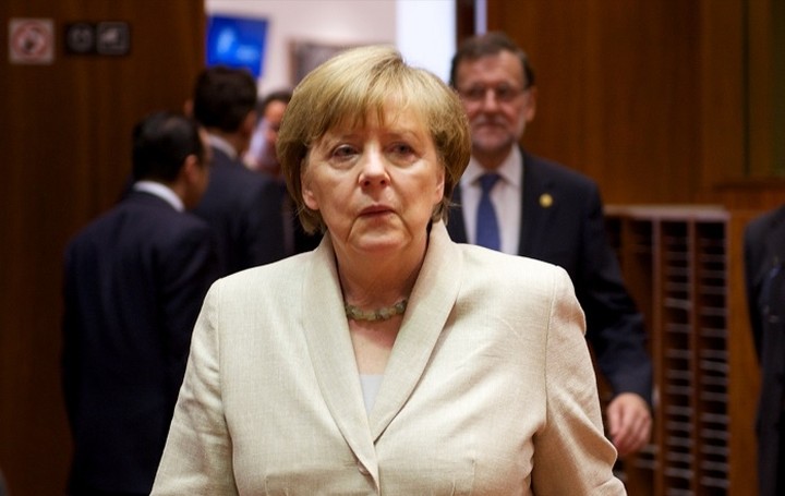 Η Γερμανία στην προεδρία της ομάδας G20