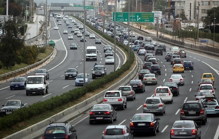 Νέες διευκρινίσεις για τα τέλη κυκλοφορίας από το ΥΠΟΙΚ