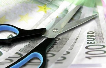 «Ψαλίδι» στις συντάξεις άνω των 2.000 ευρώ - H εγκύκλιος