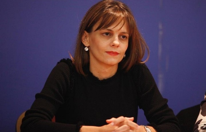 Αχτσιόγλου: Ανάγκη για επαναφορά των συλλογικών διαπραγματεύσεων