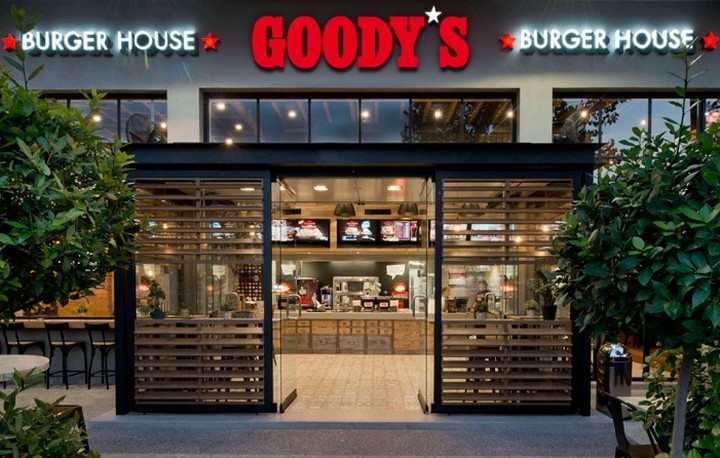 Τα επενδυτικά σχέδια της Goody's 