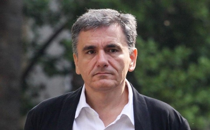 Τσακαλώτος: Η Ελλάδα έχει κάνει το χρέος της