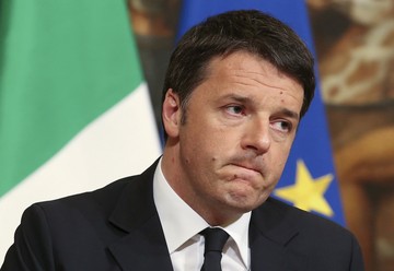 Η επόμενη ημέρα σε Ιταλία-Ευρωζώνη μετά το "όχι" 