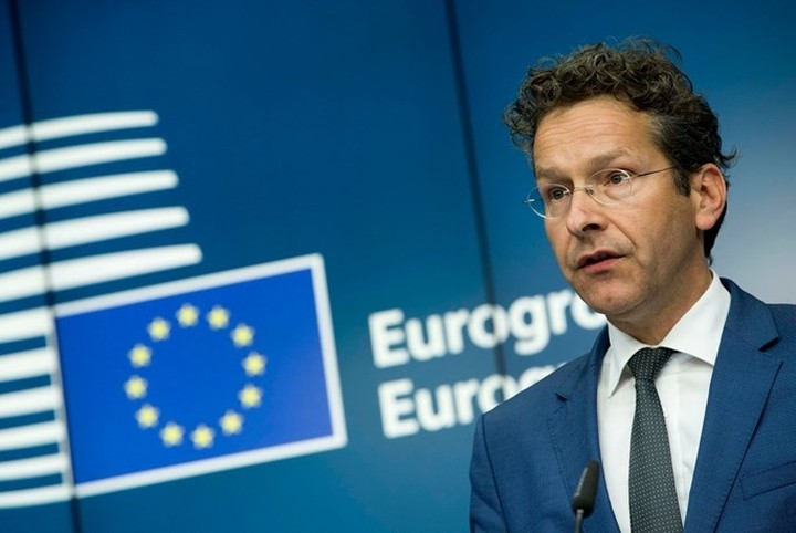 Eurogroup: Βραχυπρόθεσμα μέτρα για το ελληνικό χρέος