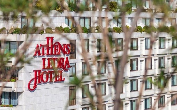 Κοντά η συμφωνία για το Athens Ledra