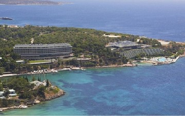 Πάνω από 600 εκατ. ευρώ η επένδυση στον Αστέρα