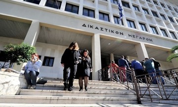 Υπόθεση Γιακουμάκη: Ένοχος ο πρώην διευθυντής της Γαλακτοκομικής Σχολής