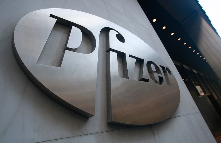 Πρόστιμο 107 εκατ. στην Pfizer