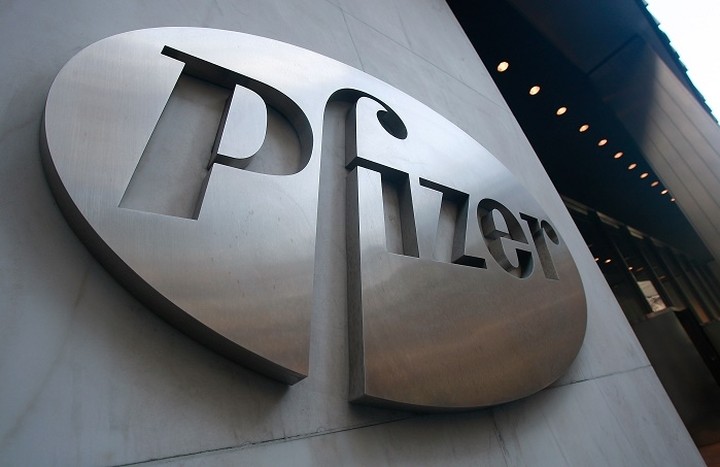 Πρόστιμο 107 εκατ. στην Pfizer 