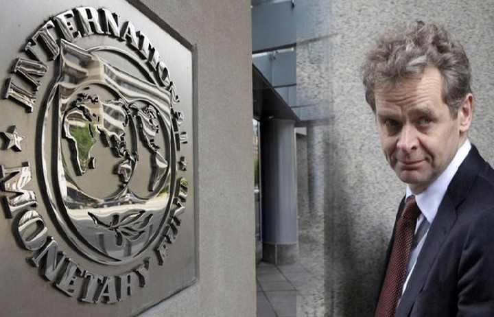 Τόμσεν: Η ελληνικη κυβέρνηση φταίει για τα νέα μέτρα λιτότητας